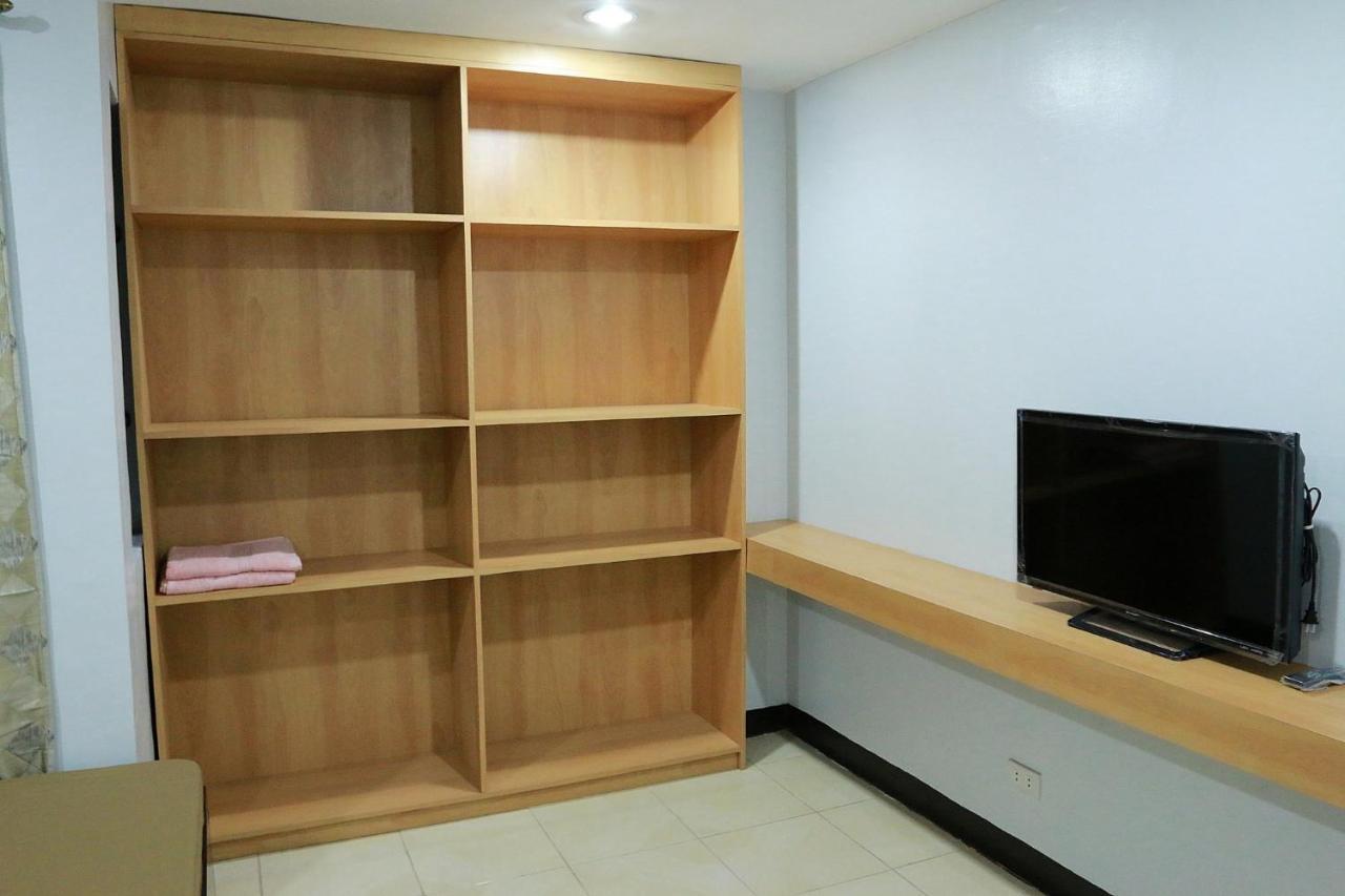 Global 88 Apartelle Cebu Exterior photo