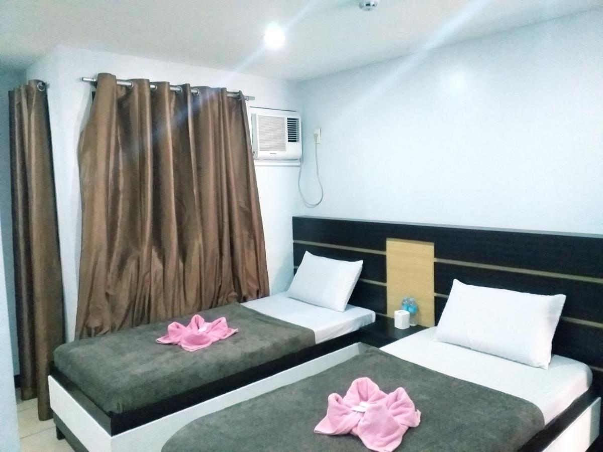 Global 88 Apartelle Cebu Exterior photo